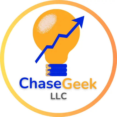 Chasegeek Project USA Registration