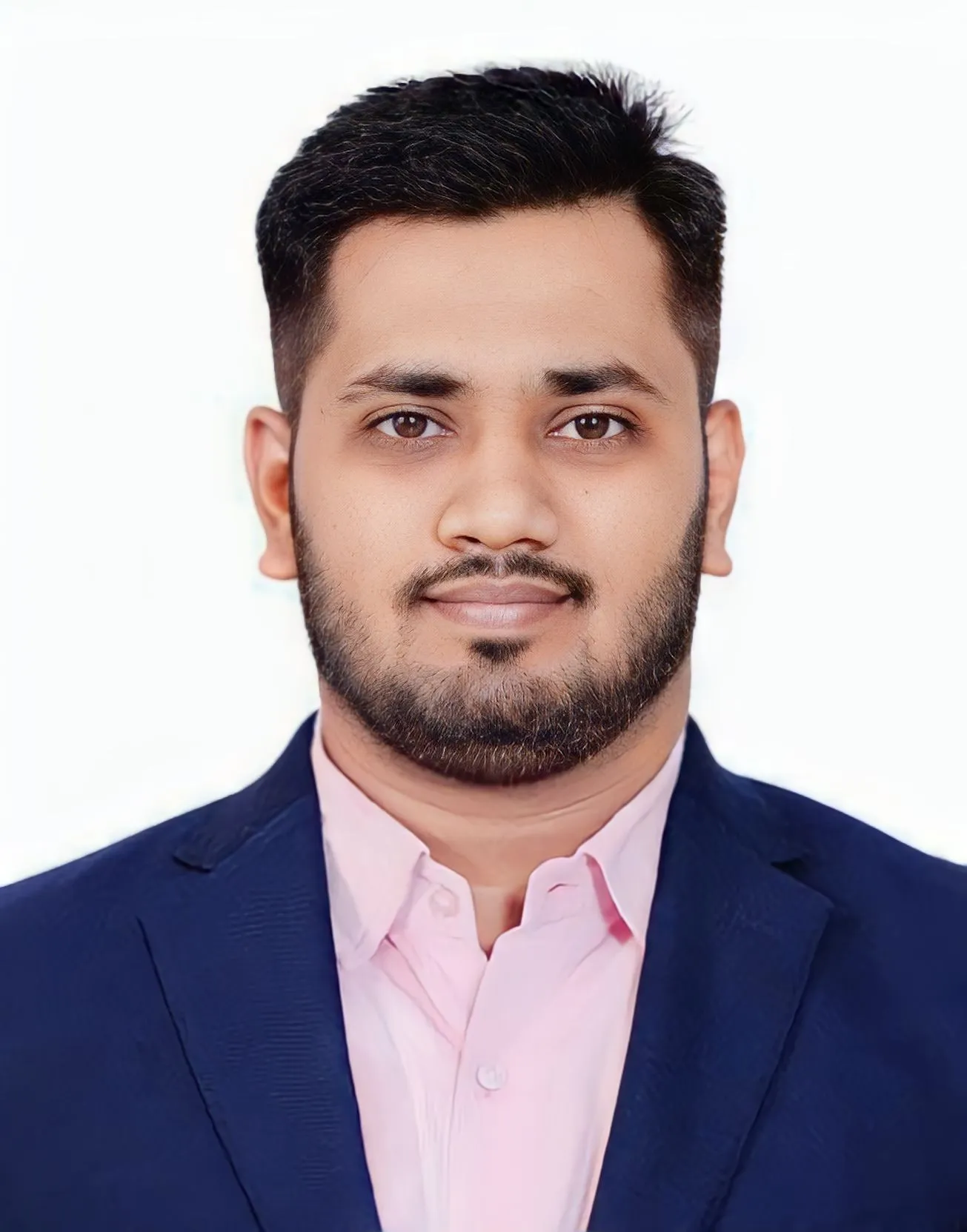 Utsav Panchal - CPA